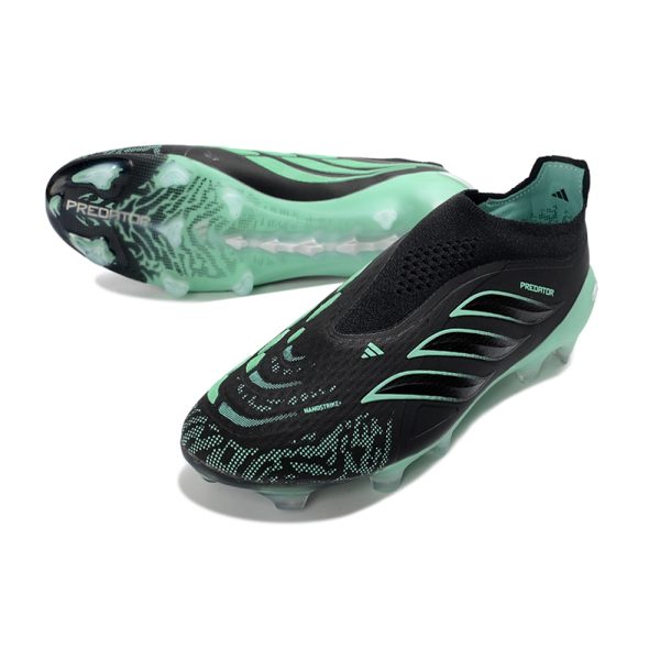 Chuteira Campo ADIDAS Predator Elite 26 LL FG