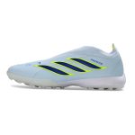 Chuteira Society ADIDAS Predator Elite LL 26 Ice Cold Precision