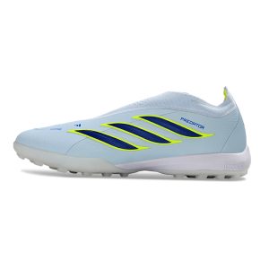 Chuteira Society ADIDAS Predator Elite LL 26 Ice Cold Precision