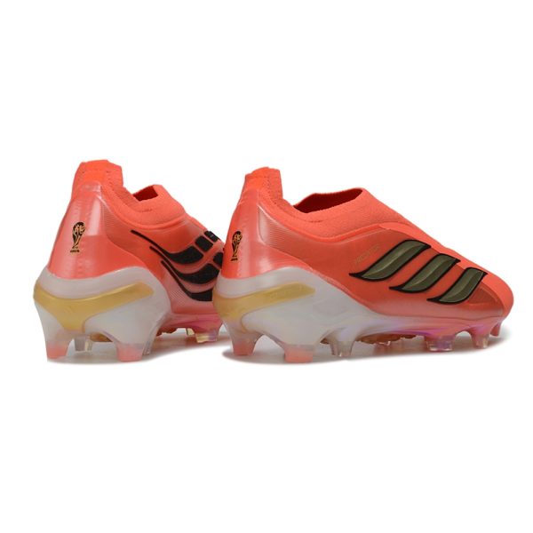 Chuteira Campo ADIDAS Predator Elite 26 LL FG
