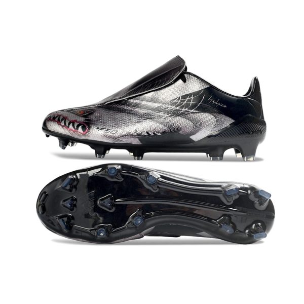 Chuteira Campo ADIDAS TUNiT F50 Elite FG