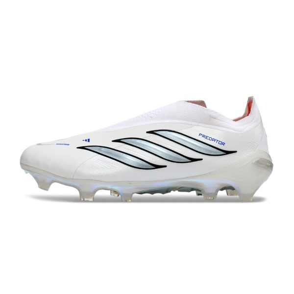 Chuteira Campo ADIDAS Predator Elite 26 LL FG Icon Takeover