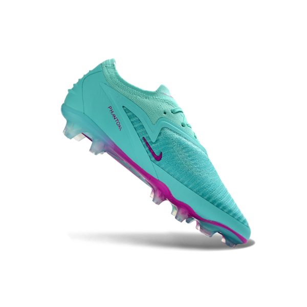 Chuteira Campo NIKE Phantom 6 Elite Low FG