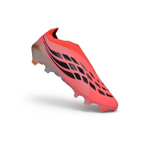 Chuteira Campo ADIDAS Predator Elite 26 LL FG Road do Glory