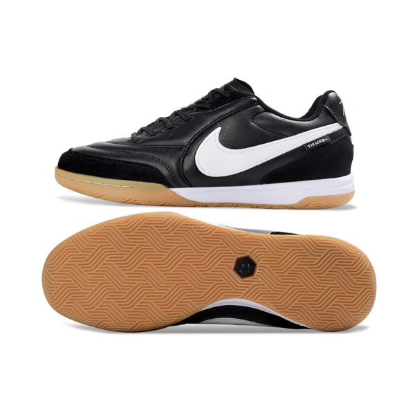 Chuteira Futsal Nike Street Gato Tiempo Premium