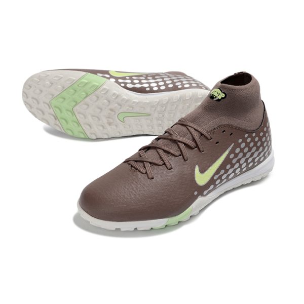 Chuteira Society Nike Air Zoom Mercurial Superfly 10 Academy KM