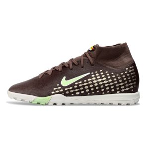 Chuteira Society Nike Air Zoom Mercurial Superfly 10 Academy KM