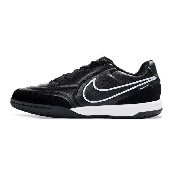 Chuteira Futsal Nike Street Gato Tiempo Premium