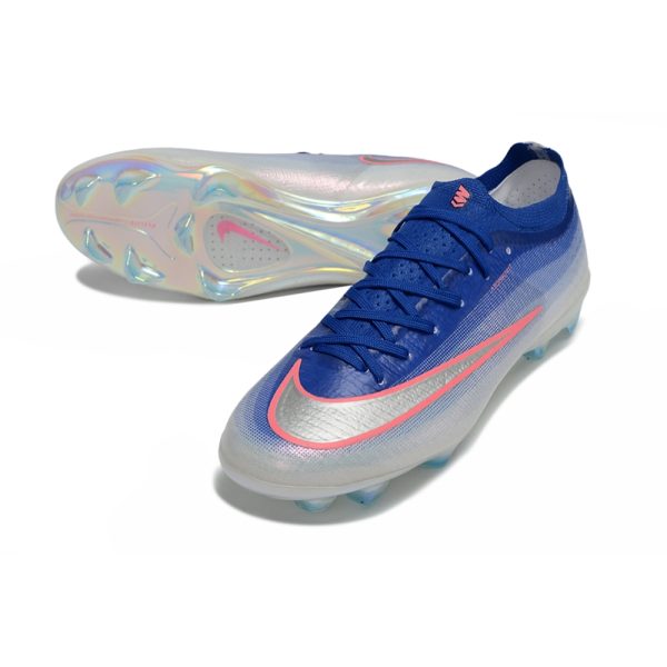 Chuteira Campo NIKE Air Zoom Mercurial Vapor 17 Elite FG