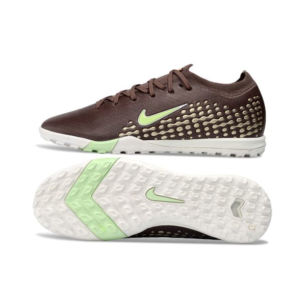 Chuteira Society Nike Air Zoom Mercurial Vapor 16 Pro KM