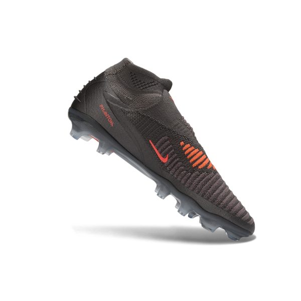 Chuteira Campo NIKE Phantom 6 Elite High FG Hit up