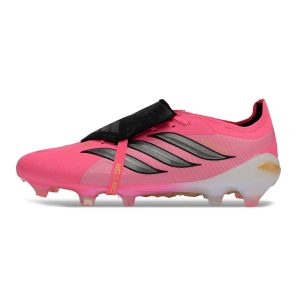 Chuteira Campo ADIDAS Predator Elite Tongue 26 FG