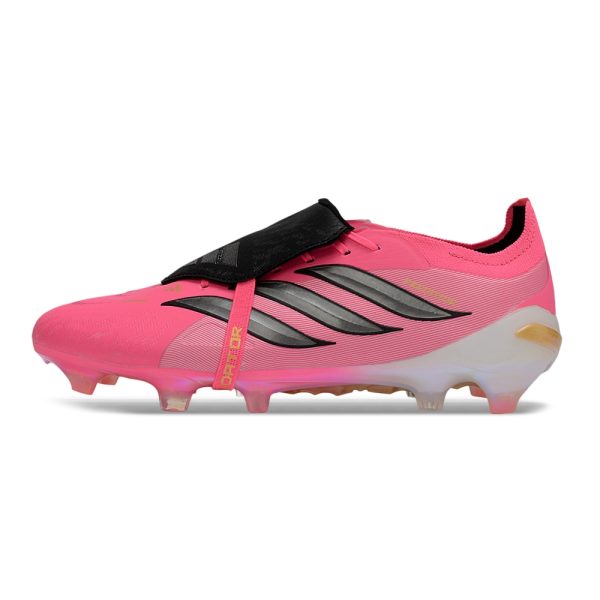 Chuteira Campo ADIDAS Predator Elite Tongue 26 FG
