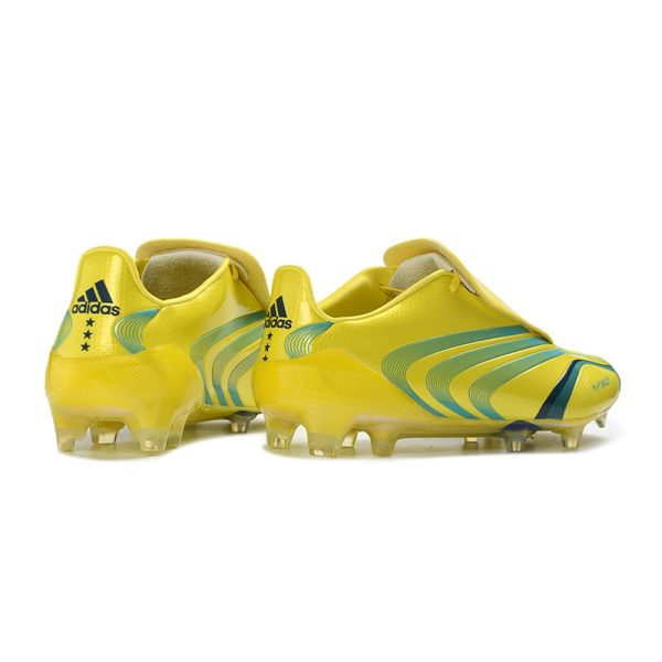 Chuteira Campo ADIDAS TUNiT F50 Elite FG