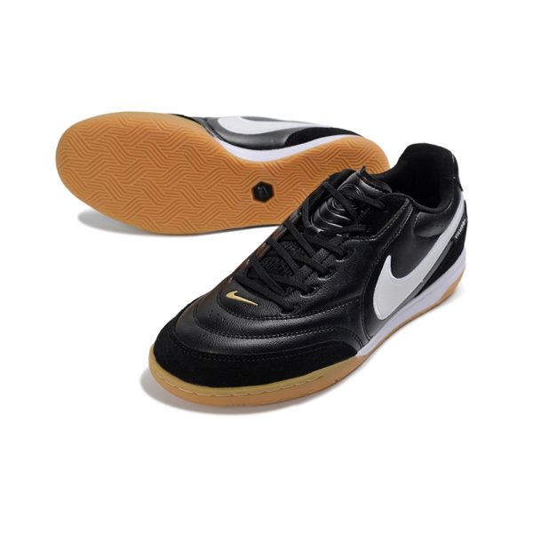 Chuteira Futsal Nike Street Gato Tiempo Premium