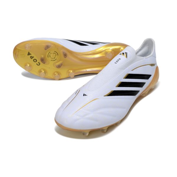 Chuteira Campo ADIDAS Copa Pure IV LL FG