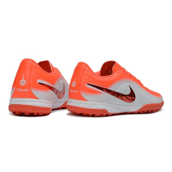 Chuteira Society Nike Tiempo Maestro Academy