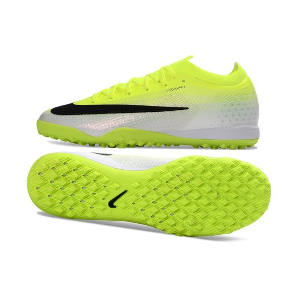 Chuteira Society Nike Mercurial Vapor 17 Pro
