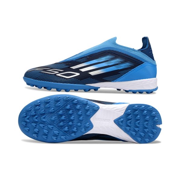 Chuteira Society ADIDAS F50 Pro LL