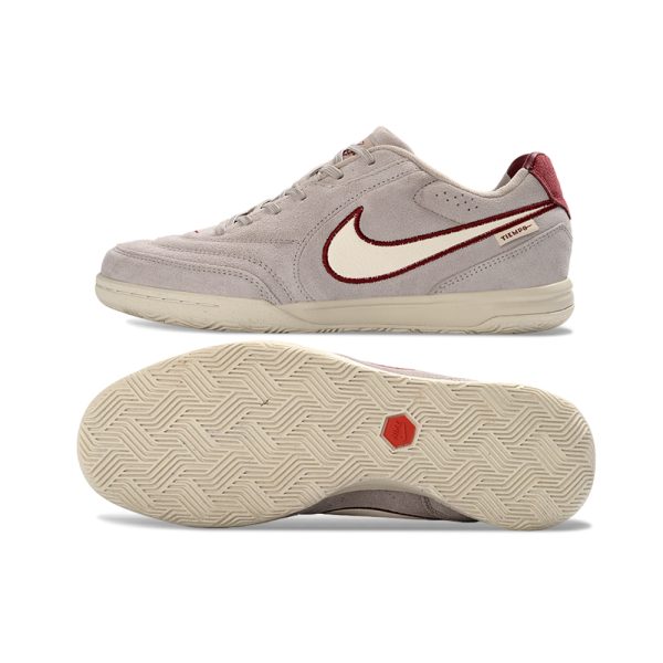 Chuteira Futsal Nike Street Gato Tiempo Premium