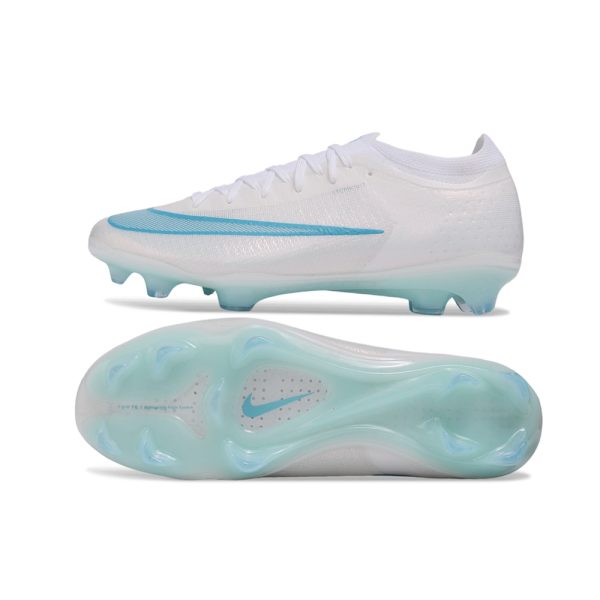 Chuteira Campo NIKE Air Zoom Mercurial Vapor 17 Elite FG
