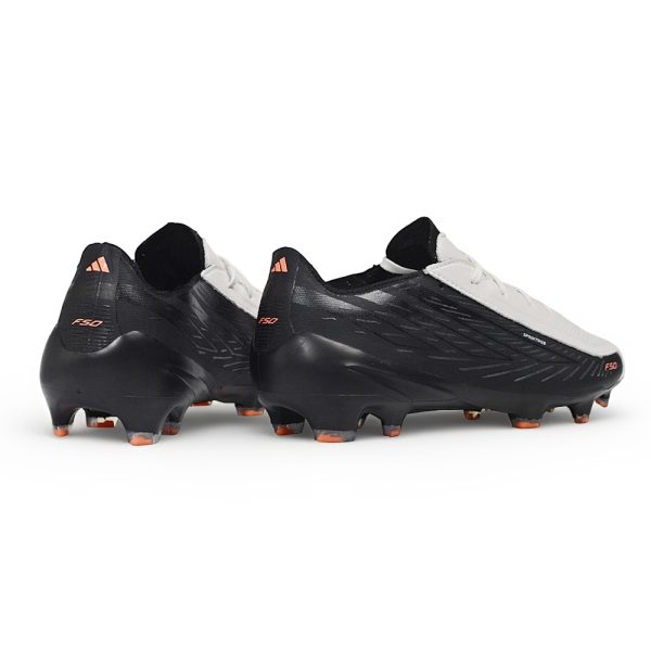 Chuteira Campo ADIDAS F50 Hyperfast FG Leather Tech Pack