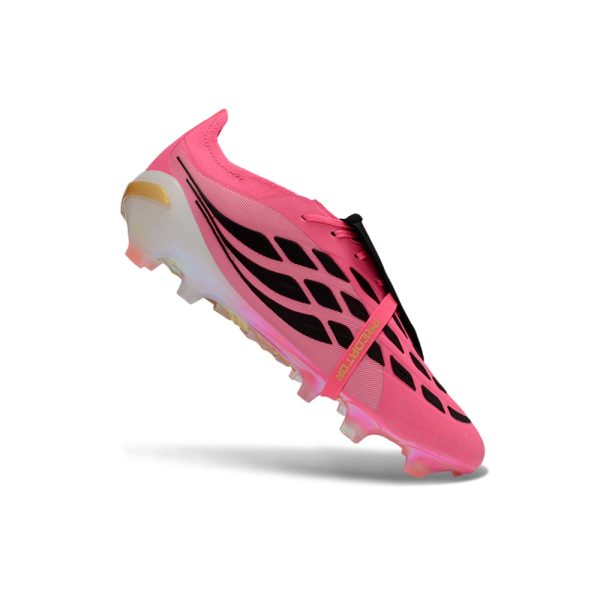 Chuteira Campo ADIDAS Predator Elite Tongue 26 FG