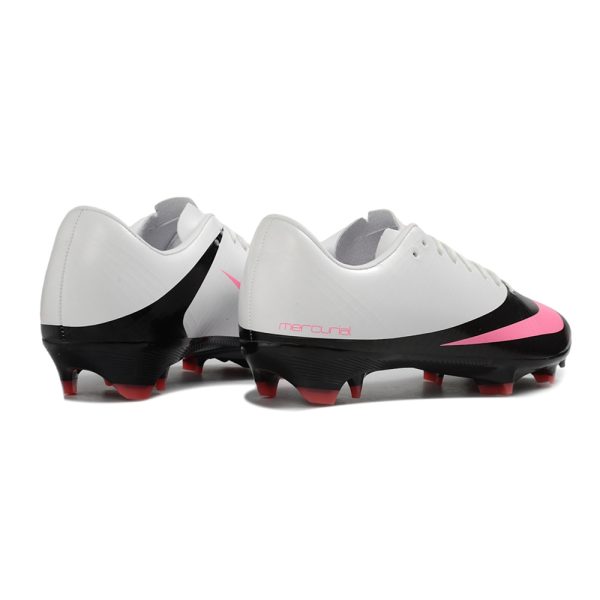 Chuteira Campo NIKE Mercurial Vapor Superfly FG Remake