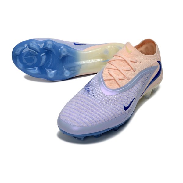 Chuteira Campo NIKE Phantom 6 Elite Low FG Showtime