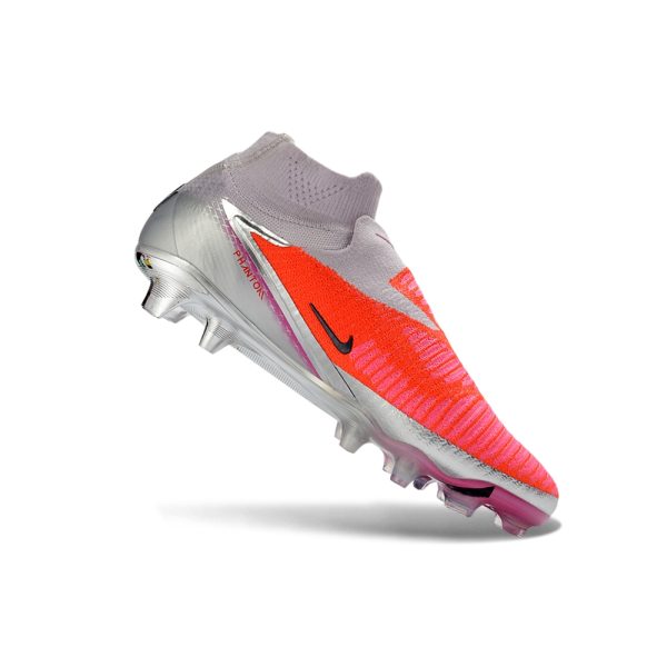 Chuteira Campo NIKE Phantom 6 Elite High FG Alexia Putellas