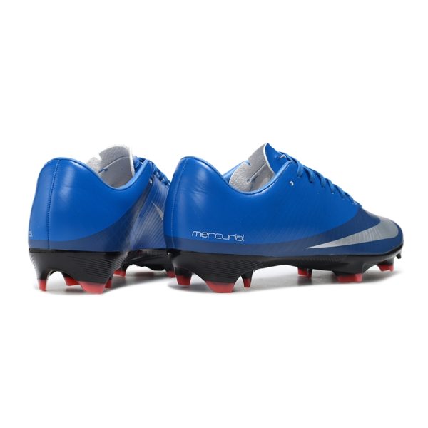 Chuteira Campo NIKE Mercurial Vapor Superfly FG Remake