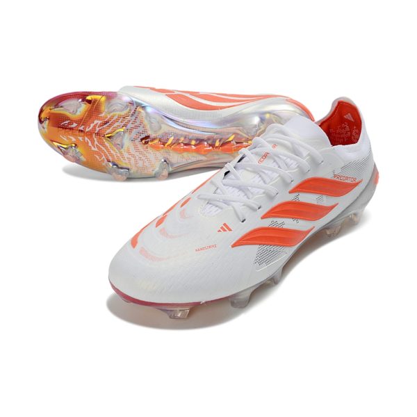 Chuteira Campo ADIDAS Predator Elite 26 FG