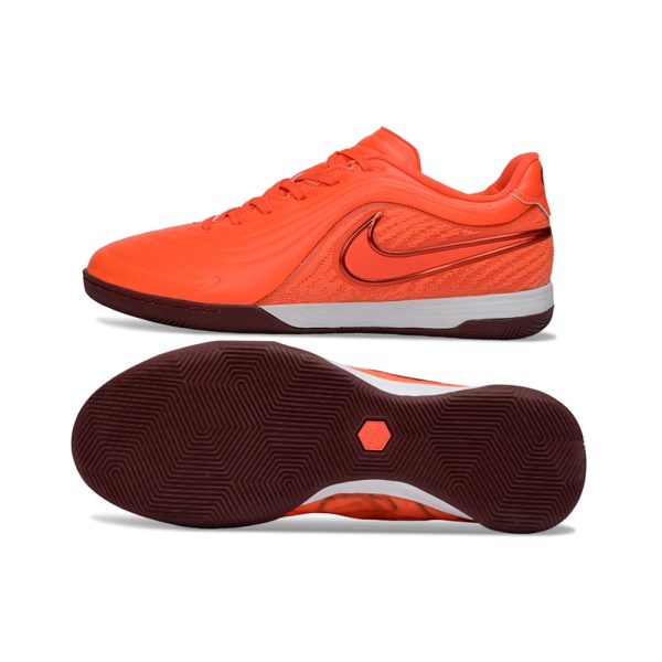 Chuteira Futsal Nike Tiempo ReactGato