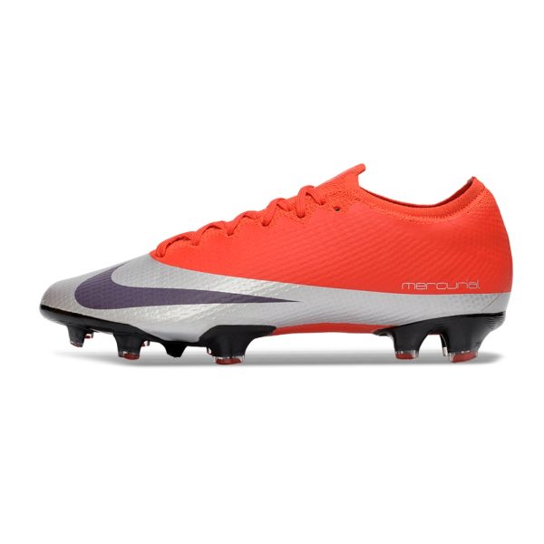 Chuteira Campo NIKE Mercurial Vapor 13 Elite FG Remake