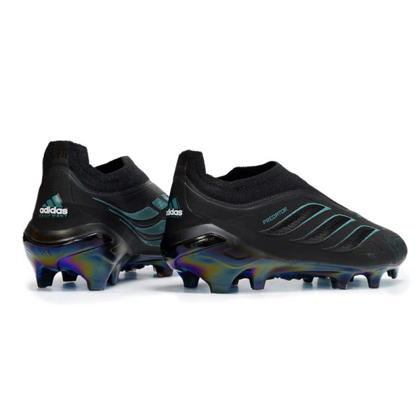 Chuteira Campo ADIDAS Predator Elite 26 LL FG EQT
