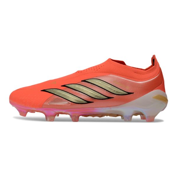 Chuteira Campo ADIDAS Predator Elite 26 LL FG