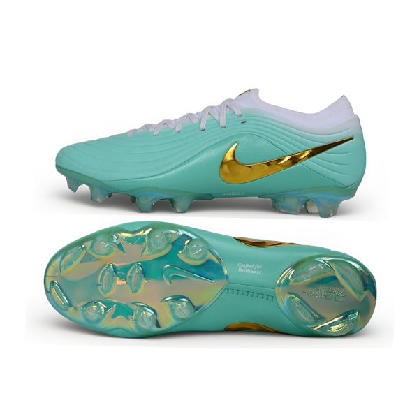 Chuteira Campo NIKE Tiempo Maestro Elite FG