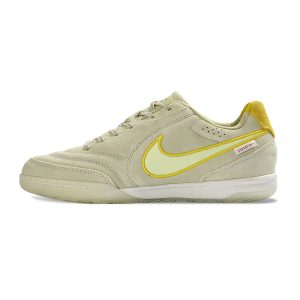 Chuteira Futsal Nike Street Gato Tiempo Premium