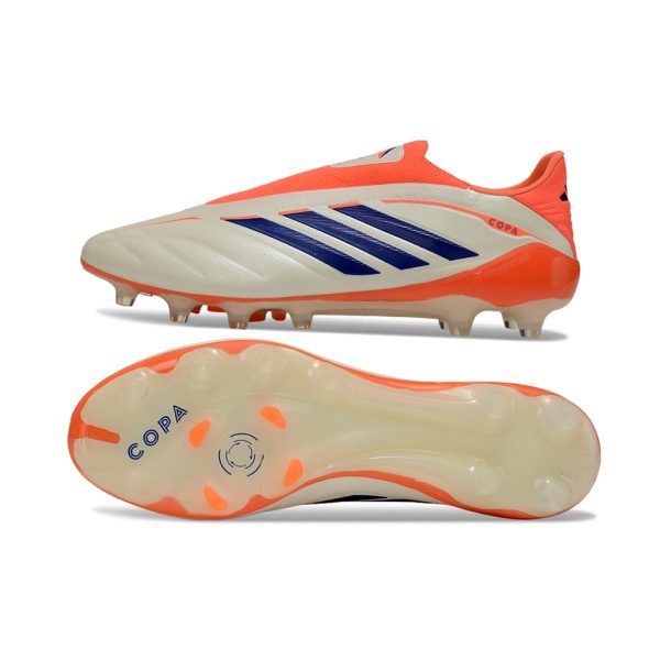 Chuteira Campo ADIDAS Copa Pure IV LL FG