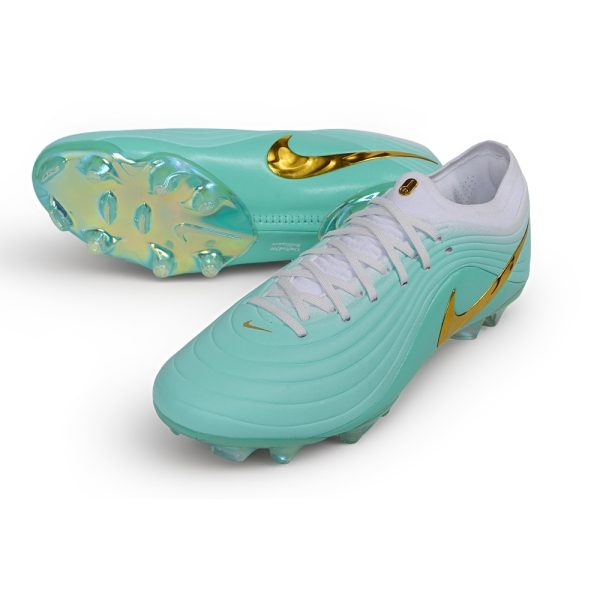 Chuteira Campo NIKE Tiempo Maestro Elite FG