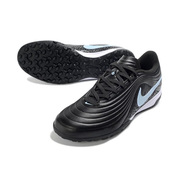 Chuteira Society Nike Tiempo Maestro Academy Black Pack