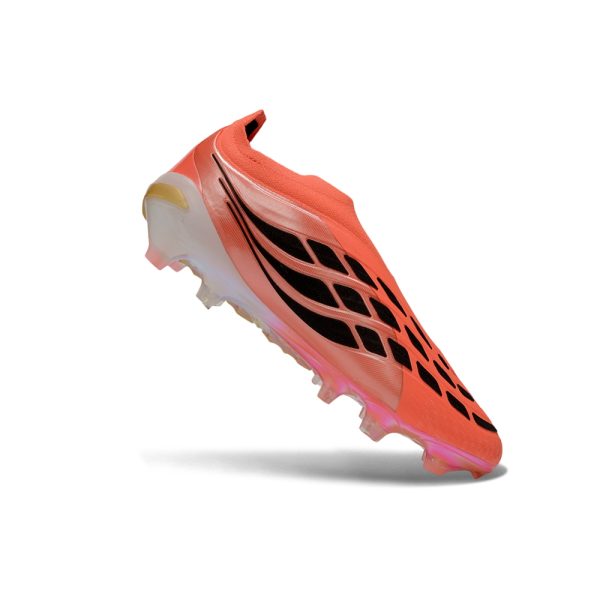 Chuteira Campo ADIDAS Predator Elite 26 LL FG