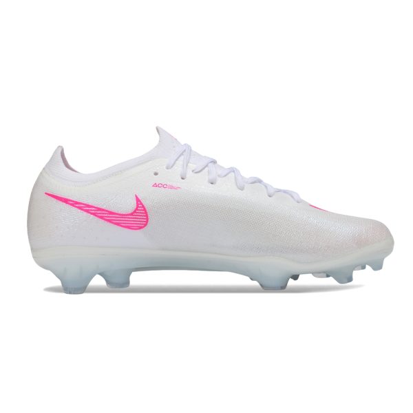 Chuteira Campo NIKE Air Zoom Mercurial Vapor 17 Elite FG