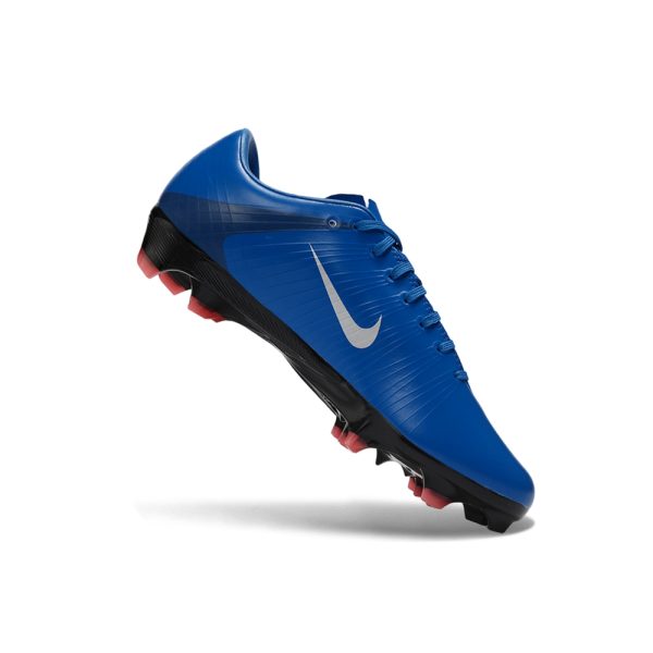 Chuteira Campo NIKE Mercurial Vapor Superfly FG Remake