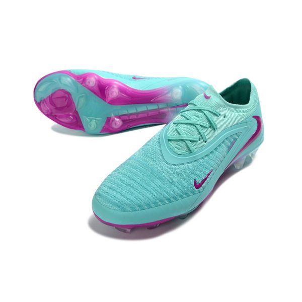 Chuteira Campo NIKE Phantom 6 Elite Low FG