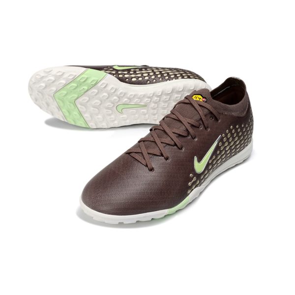 Chuteira Society Nike Air Zoom Mercurial Vapor 16 Pro KM