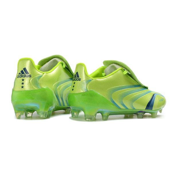 Chuteira Campo ADIDAS TUNiT F50 Elite FG
