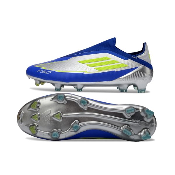 Chuteira Campo ADIDAS F50 Elite LL FG La vida rapida