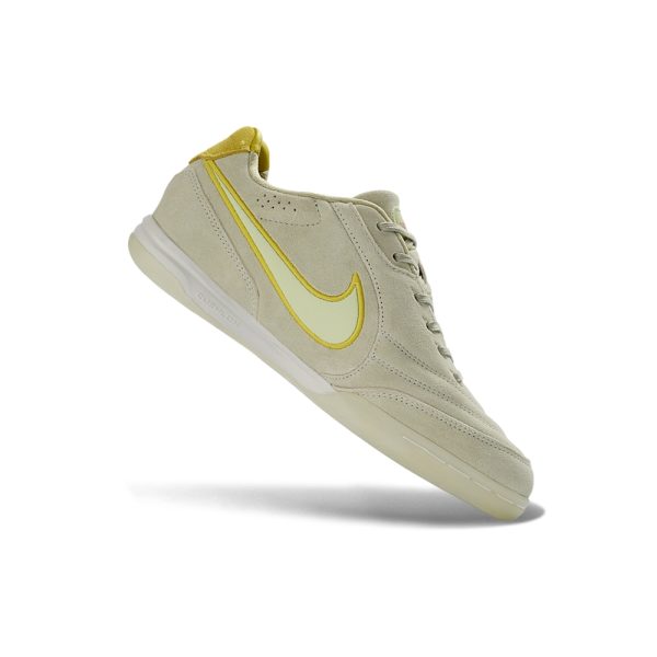 Chuteira Futsal Nike Street Gato Tiempo Premium