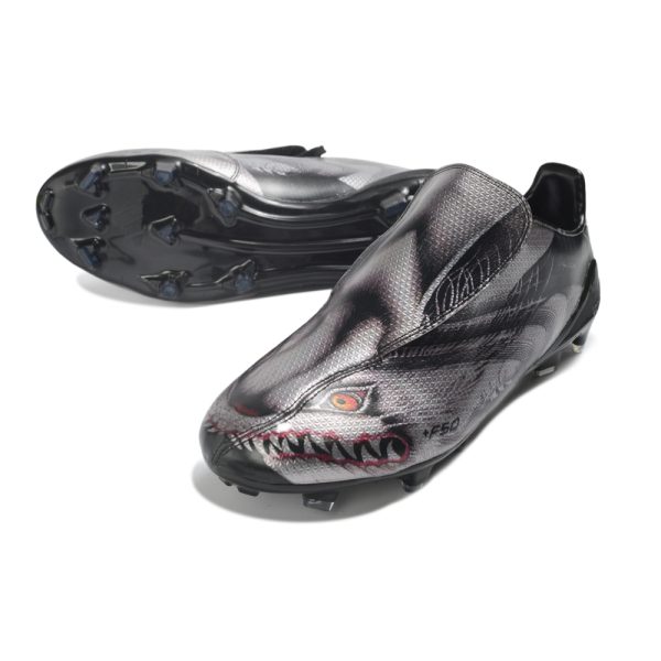 Chuteira Campo ADIDAS TUNiT F50 Elite FG